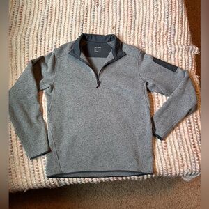 Arc'teryx men’s half zip